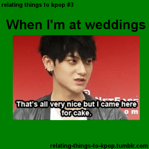 Relating Moments To #Kpop 3 #funny #relatable
