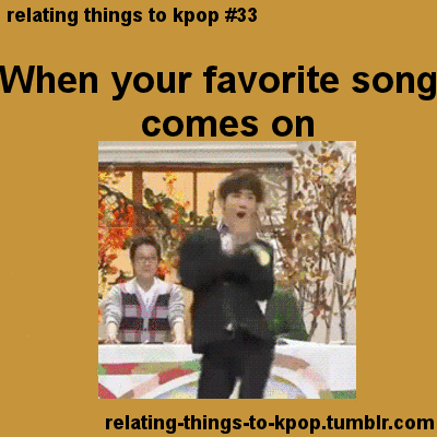 relating things to kpop exo gif - Google Search