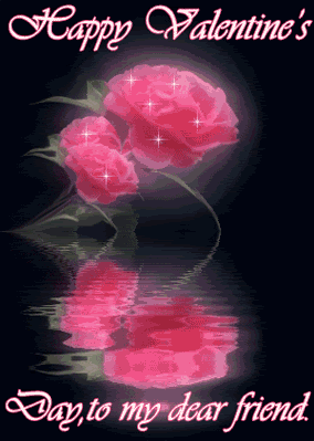 Sở hữu bông hồng đẹp huyền ảo và thơ mộng cho ngày lễ tình nhân đầy lãng mạn với tải hình nền valentine huyền ảo nhé bạn!
