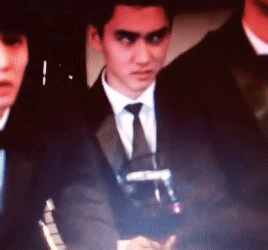 Satansoo plotting someone’s death, Then He realizes he’s being filmed