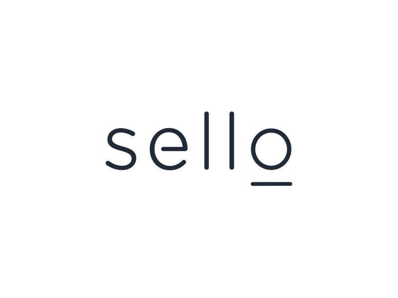 Sello Logo Animation by Latham Arnott