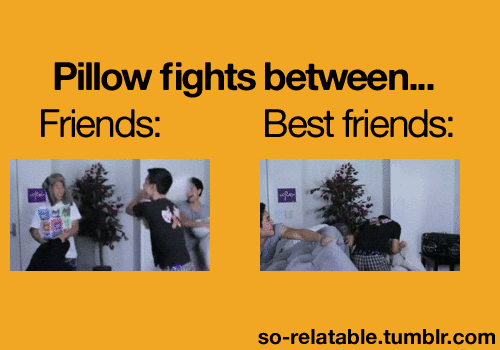 So Relatable - Funny GIFs, Relatable GIFs  Quotes Friend from Best Friend