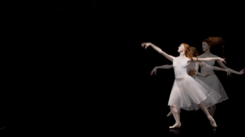 Students of the School of American Ballet, video credit to Ann Street Studio vimeo