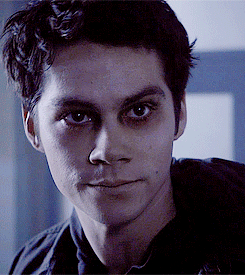 Teen Wolf Void Stiles Quotes by @quotesgram