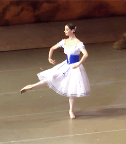 THE BEAUTY AND SOUL OF RUSSIAN BALLET