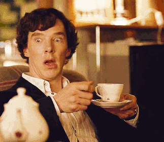 The League of British Artists: The Sherlockians Assess Benedict Cumberbatch
