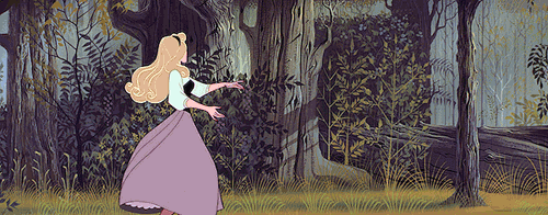 The Meadow, Sleeping Beauty | Community Post: 18 Fantasy Disney Wedding Venues You Wish Were Real