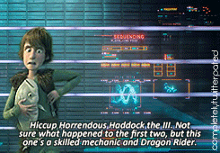 the next Guardians of the Galaxy? #hiccup #marvel #crossover