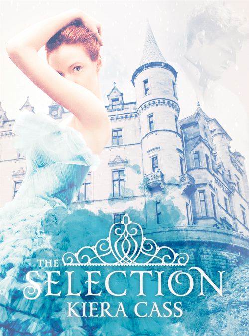 the selection promo
