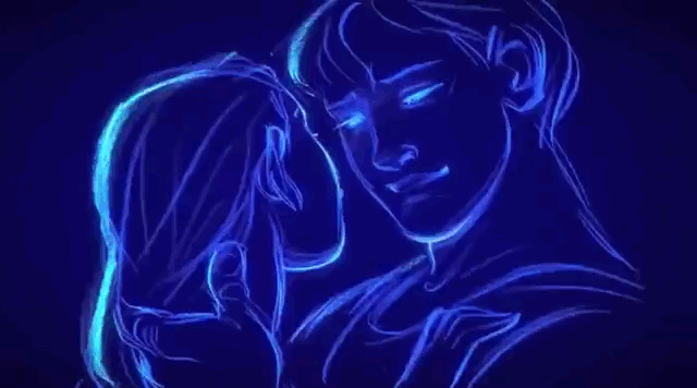 This Disney Animator Just Released A Short Film And It's Beautiful In So Many Ways