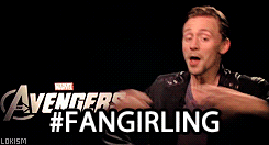 this gif is perfection This is me when people mention pretty much any British actor or show.
