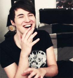 This is actual one of my favorite gifs of all time. Thank you lord for bringing us this marvelous creation that is Dan