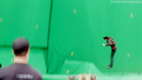 This is actually my favorite gif ever <<same what the HELL are you doing sebby XD