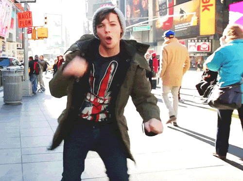 this is my absolute favorite dance move of all time, as most people know me know GIF