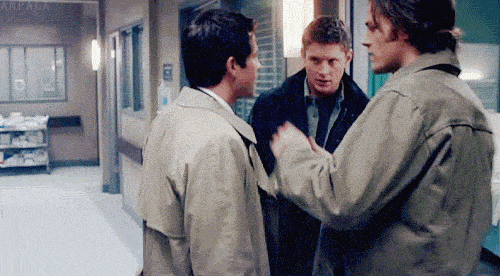 This is my favorite spn gif in the history of spn gifs