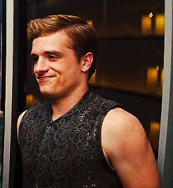 This is perfect. He's so awkward here and its amazing. [GIF]