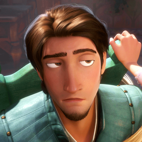 This Is What Disney Characters Would Look Like In The Modern World | *eyebrow raise*
