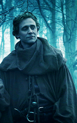 Tom Hiddleston | Prince Hal in Henry IV. by William Shakespeare (The Hollow Crown Trilogy, BBC, 2012