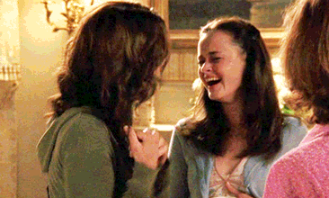 TV Love: 23 Surprising Facts About 'Gilmore Girls' | YourTango