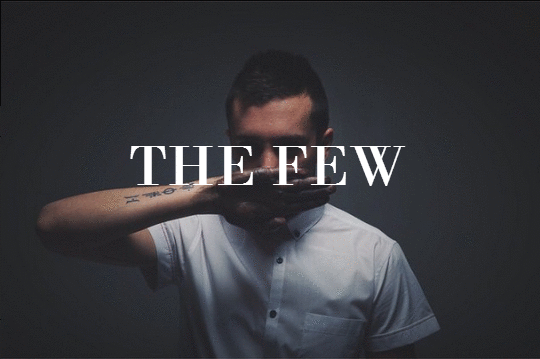twenty one pilots: fairly local 'the few the pround the emotional' gif