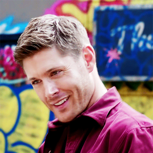 Ugh Deanmon,it's so wrong that I miss him but I don't care.