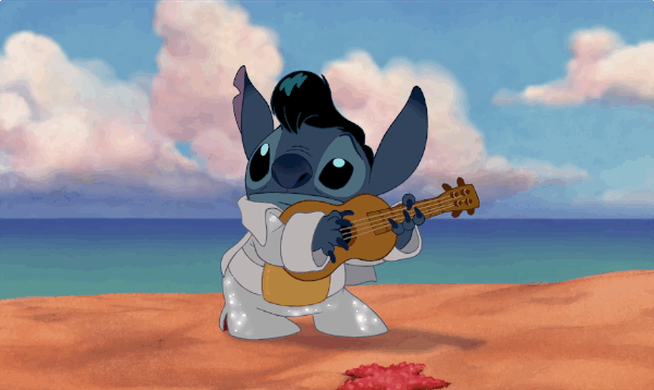 Ukuleles Are So Hot Right Now | Silly | Oh My Disney