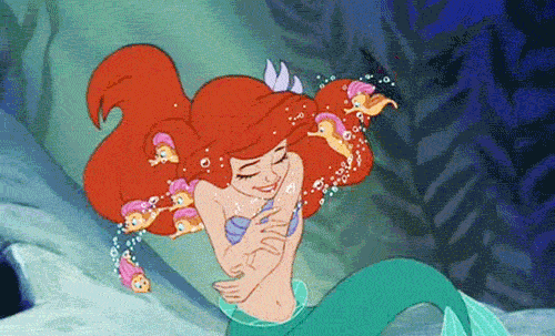 What Would a Disney Princess Do?: The Disney princesses have definitely gone through their fair share of ups and downs, in love, friendship, and all sorts of other weird issues.