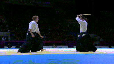 Women in Aikido | Volgograd - Aikido (Mma Techniques