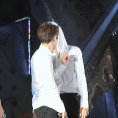 yes kaisoo moment