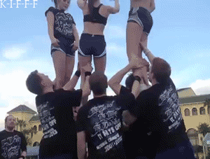 You must open this link and watch this clip!!! Amazing pyramid!