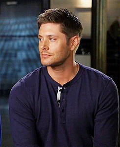 You'll find all things Jensen Ackles. As well as Jared, Misha, SPN and some…
