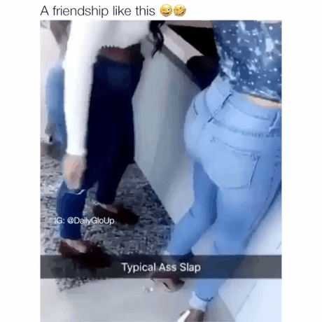 girl has big ass