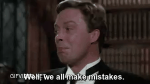MRW someone mentions that the movie “Clue” is outdated, and doesn’t hold up today!