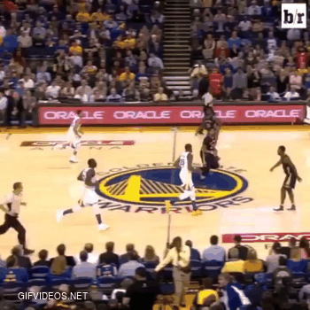 Just Curry things. ok ok.