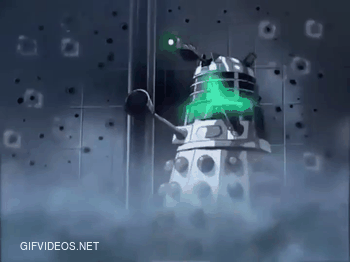 A Sublime Doctor Who Anime Short.