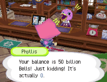 Go fuck yourself Phyllis