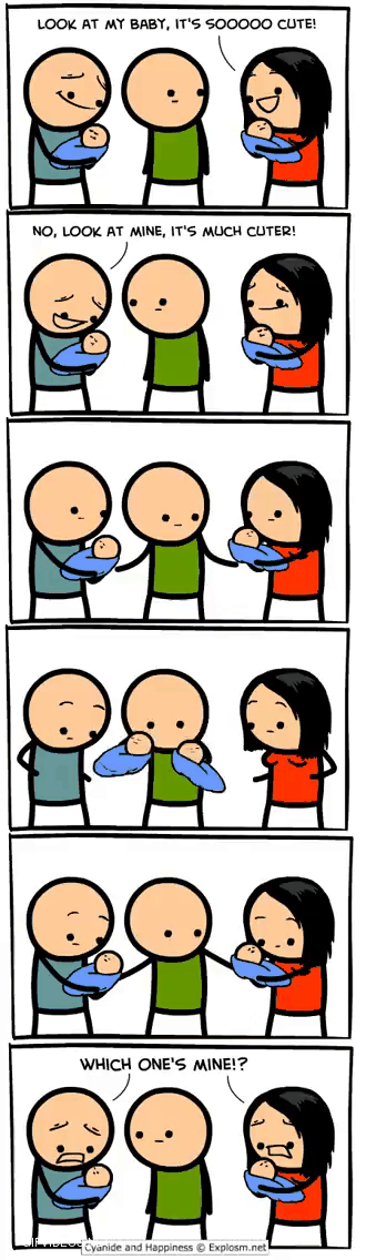 Gotta love cyanide and happiness