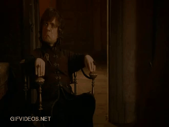 Me, waiting for all the GoT memes from this weeks episode....