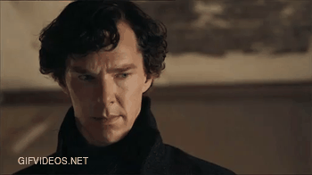 MRW the man next to me at the bar says he has a table booked under the name of Moriarty