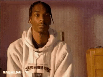 Remember when Snoop Dogg was on Animorphs...