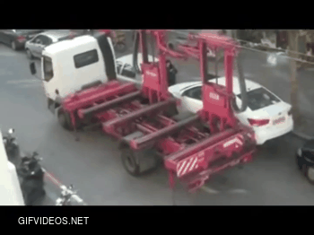 So you think you can tow